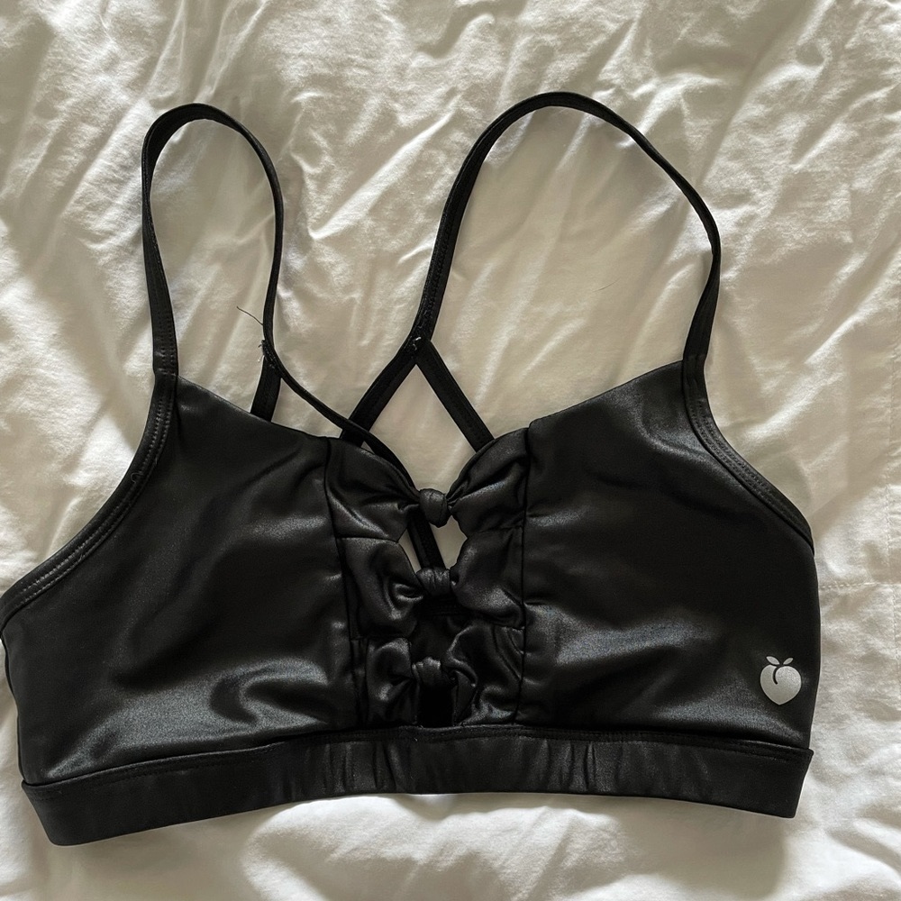Flex Living Sports Bra